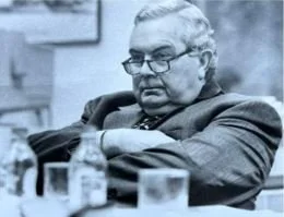 Donough Arthur Murphy