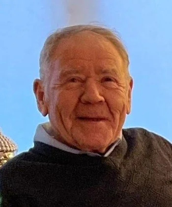 Joe (Joseph) Shannon