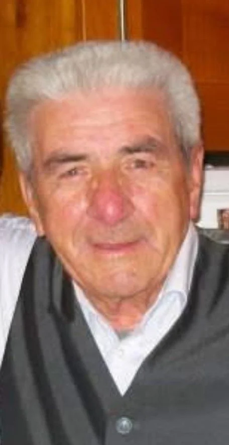 Peter (Tony) Donnelly