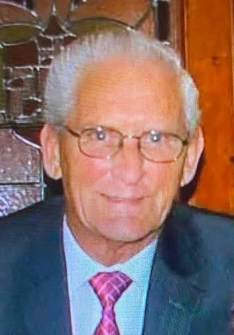 Edward (Ned) Pidgeon