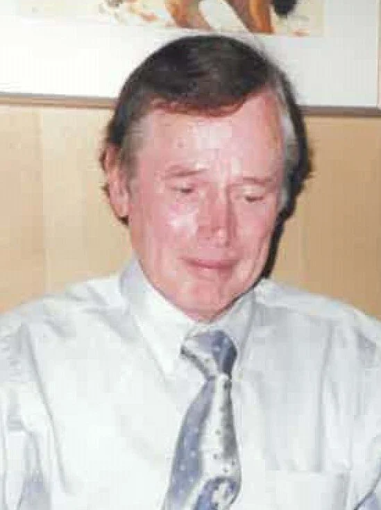 Donald (Donnie) Dornan