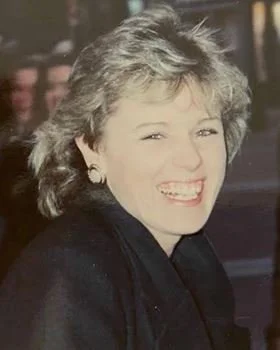 Antoinette (Anna) Tak (née Brennan)