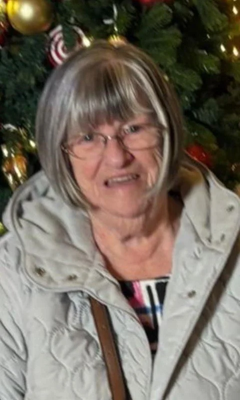 Theresa Breen (née Lahiff)