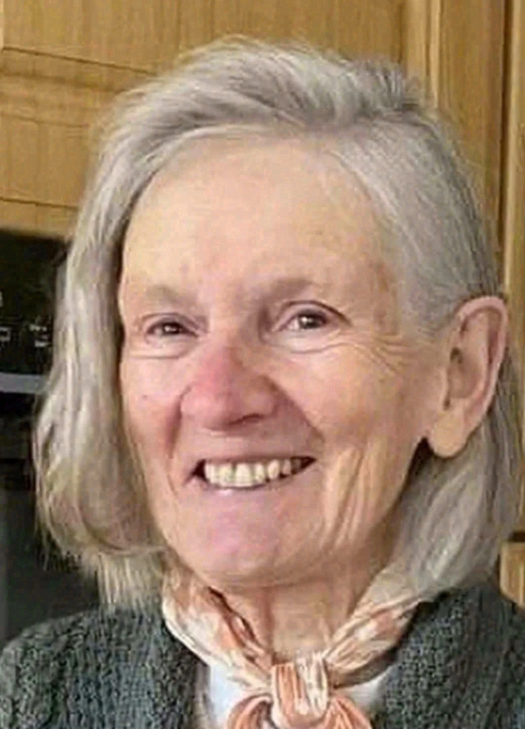 Margaret Guy (née Gaffney)