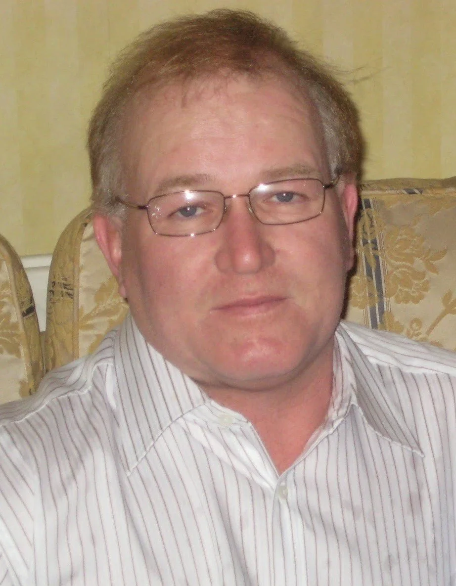 Gerard (Gerry) Cummins