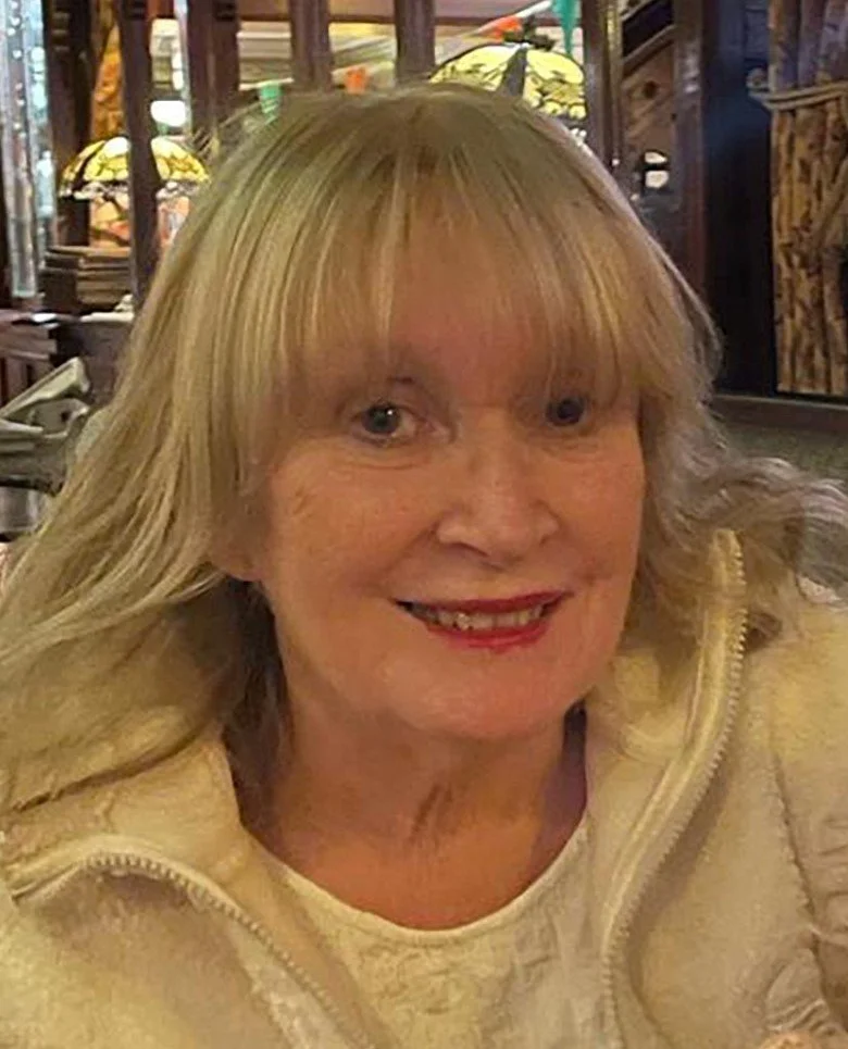 Sheila Murray (née Morrissey)