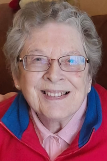 Christina (Chris) Connolly