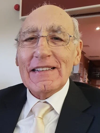 Nicholas “Nicky” Scallan