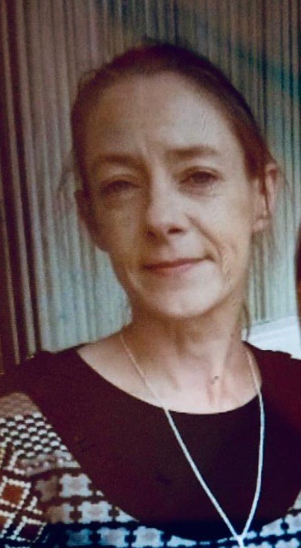 Niamh Dolores Keating