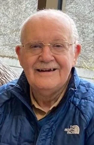 Edward (Eddie) McCormack