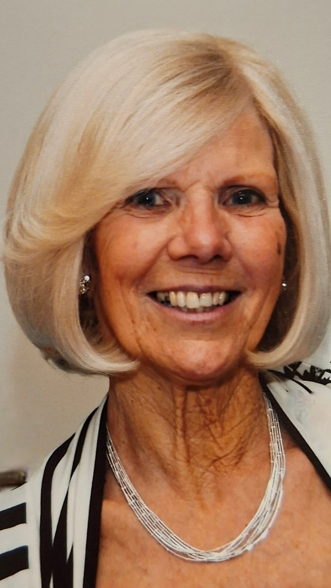 Valerie (Val) Wasser