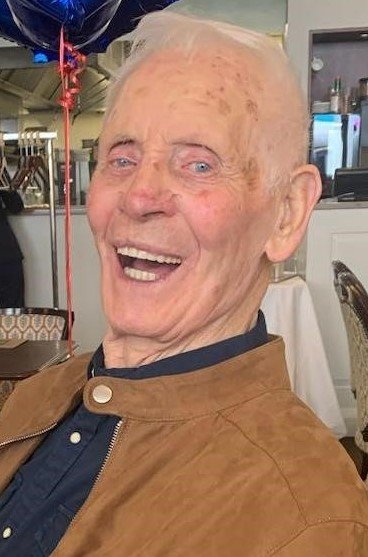 Christopher (Christy) Kelly