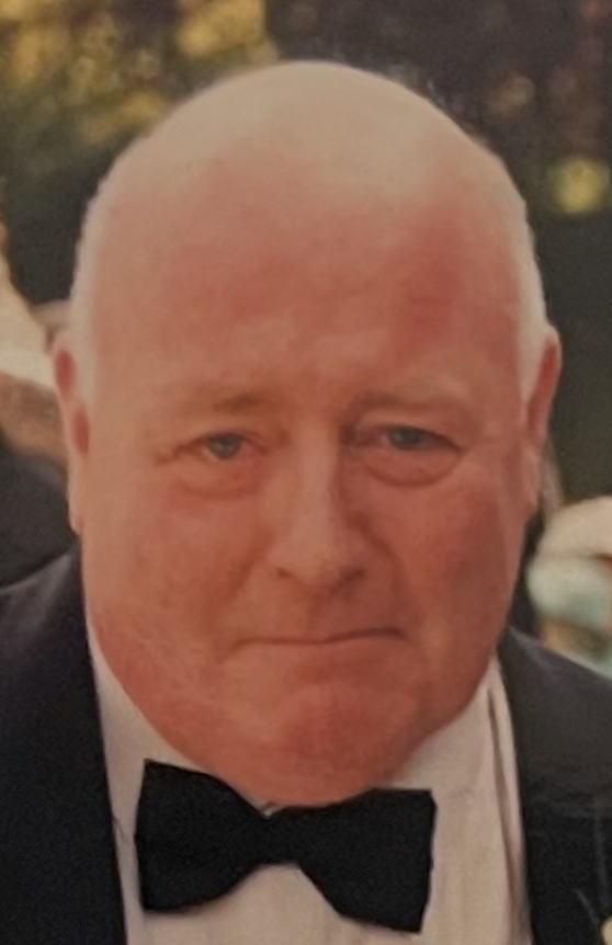 Capt. Philip Brunkard