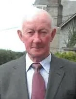 Patrick (Paddy) Flanagan