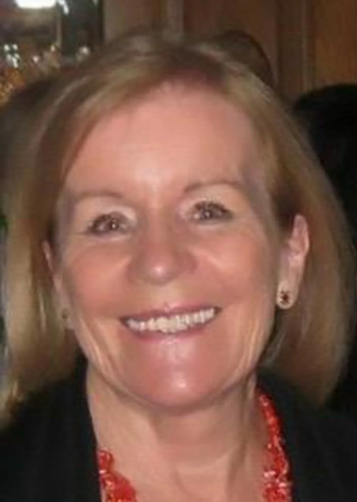 Miriam Dempsey (née Kellegher)