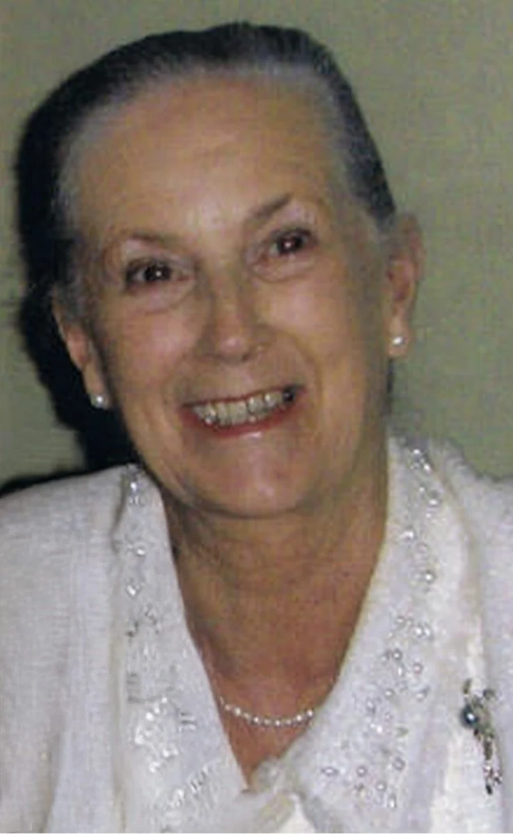 Martha Glynn (née Brady)