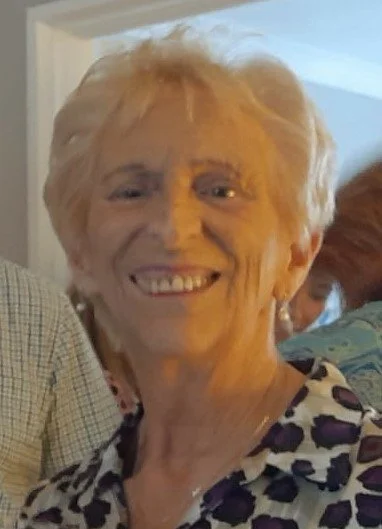 Josephine Alfred (née Rea)