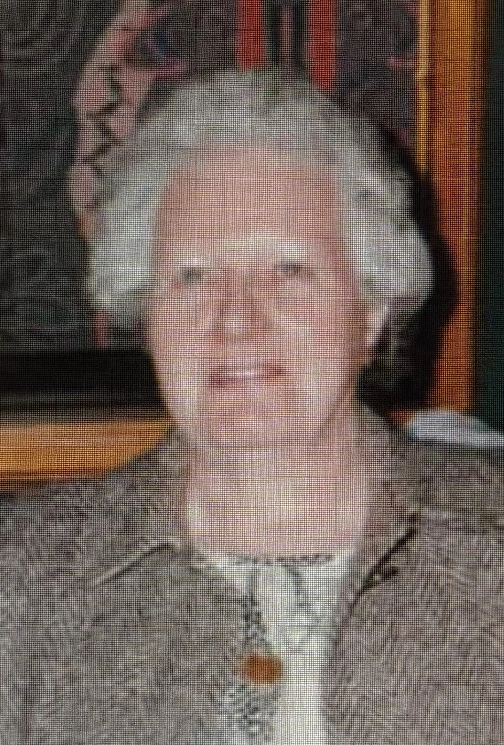 Maureen Furphy (née Conroy)
