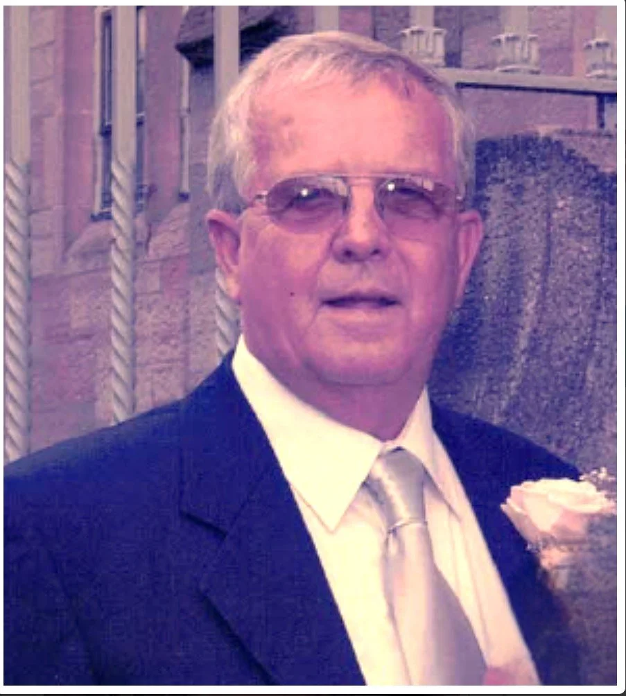 Joseph (Joe) Creevey