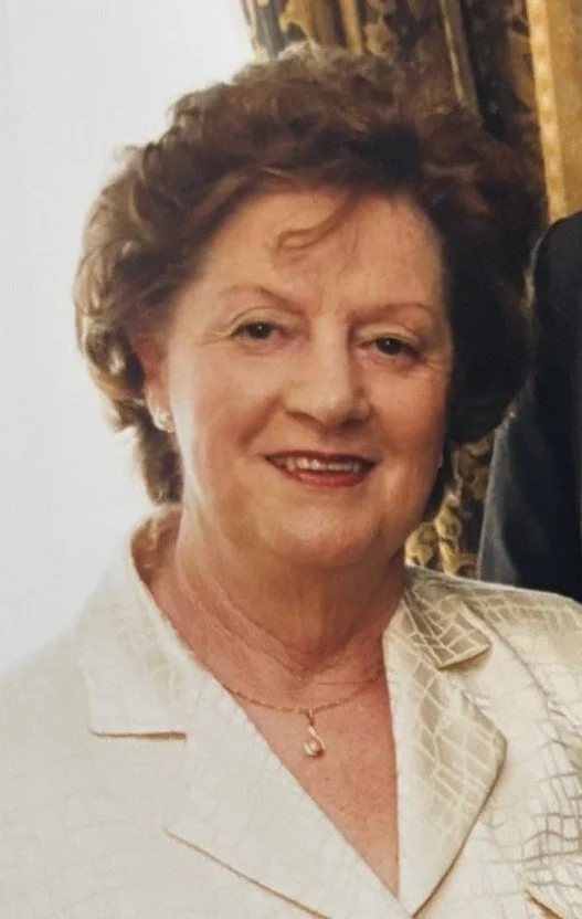 Margaret (Peggie) Doran