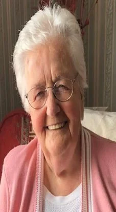 Maryrose (May) Maher (née Flynn)