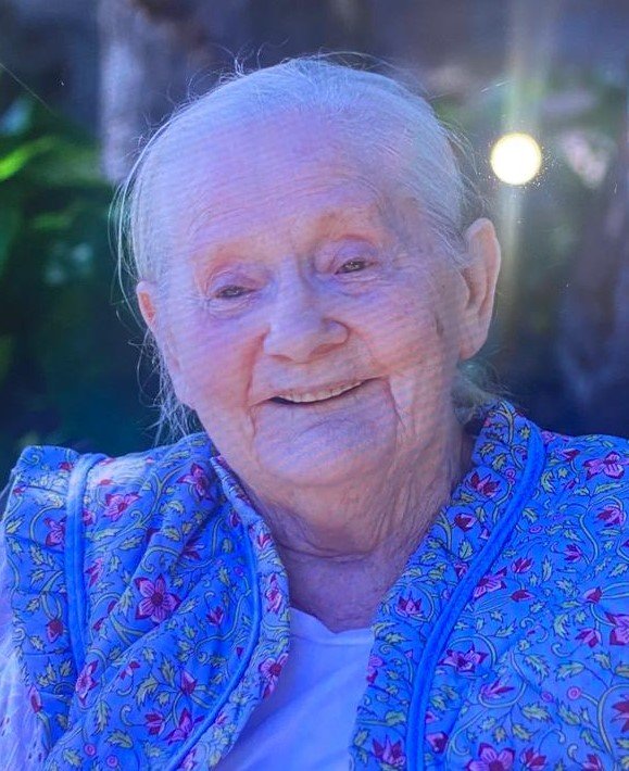 Anna Sillery (née Nea)