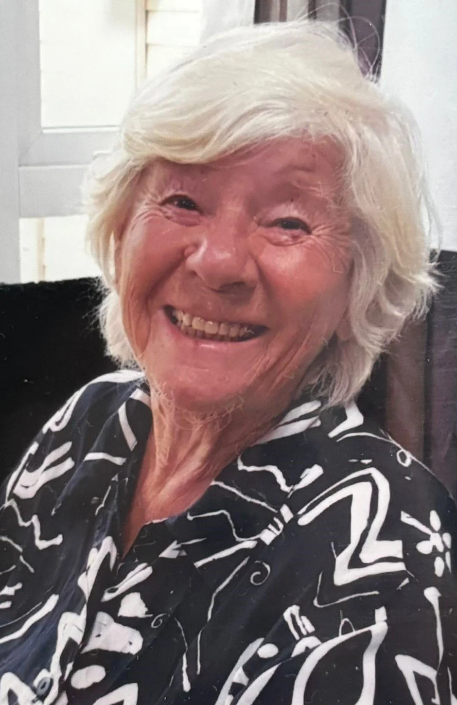 Rose Canavan (née Costello)