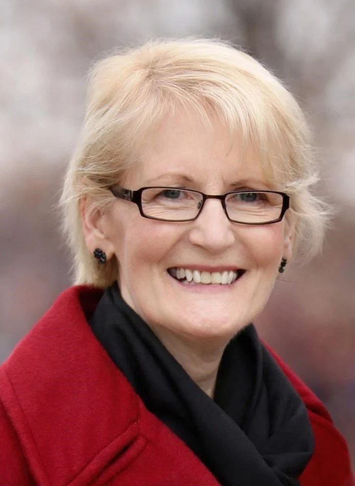 Cathleen (Catherine) Colgan