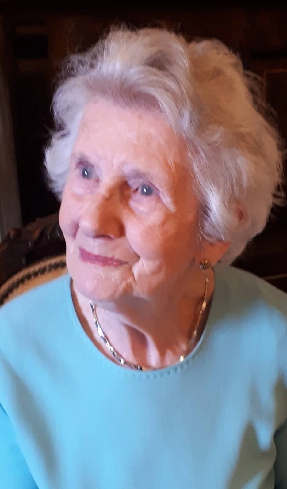 Chris Kenny (née Keane)