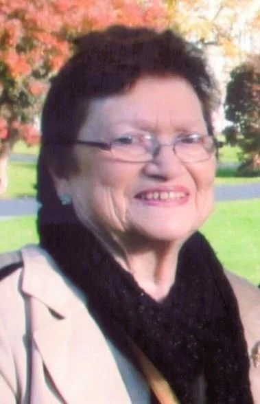 Elizabeth Broekhoven (née De Brit)