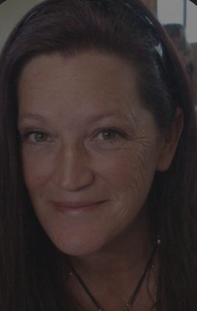 Miriam O’Hanlon (née Cuffe)