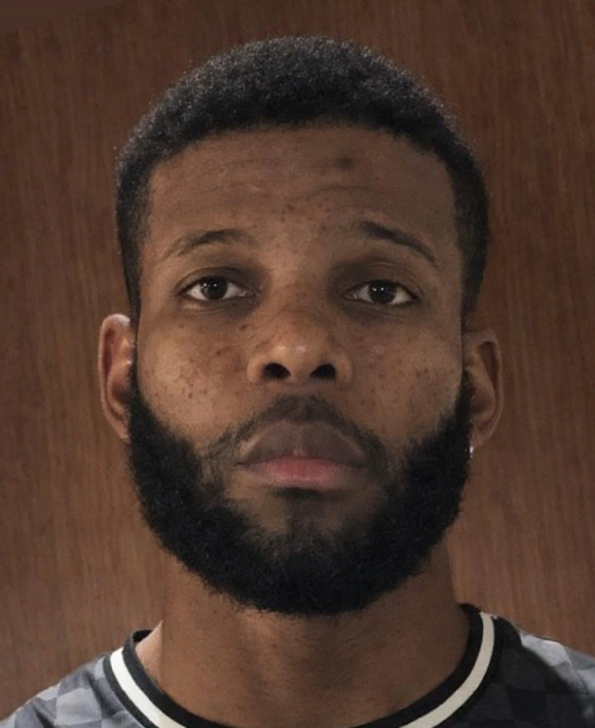 Mubarak Olamide Odebunmi