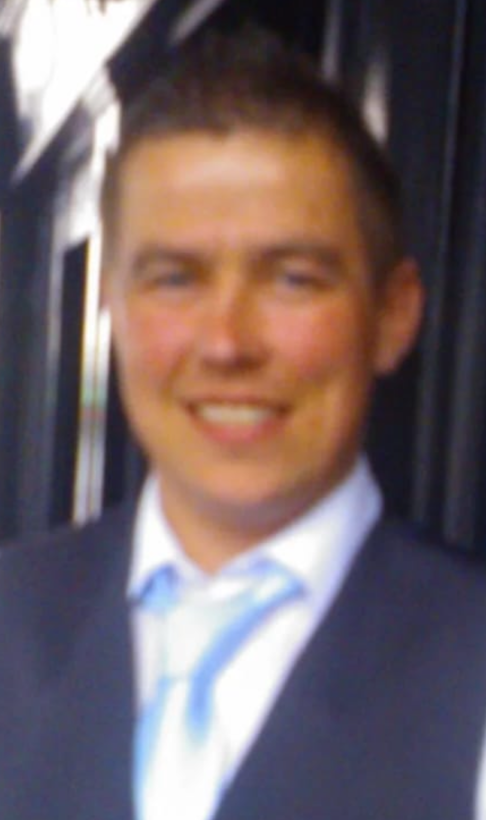 Kevin Robert McLoughlin