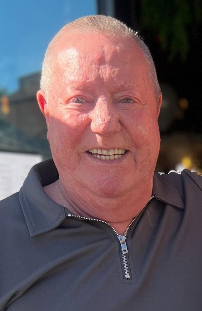 Thomas O’Connell (Collins)