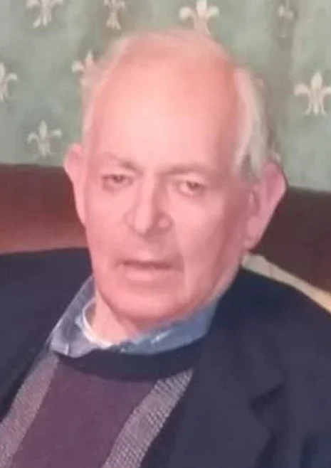 Patrick (Paddy) Cullen