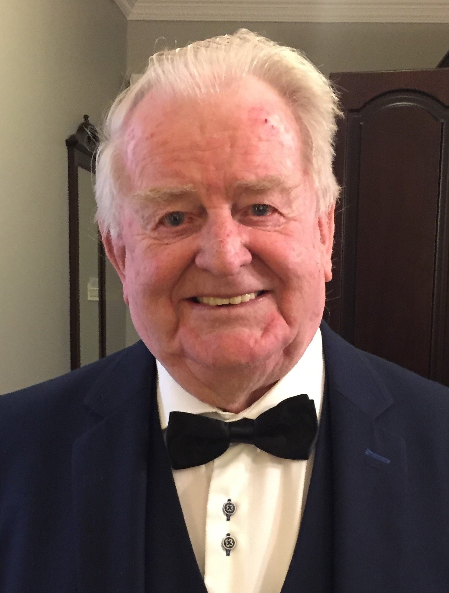 Walter (Wally) Thompson