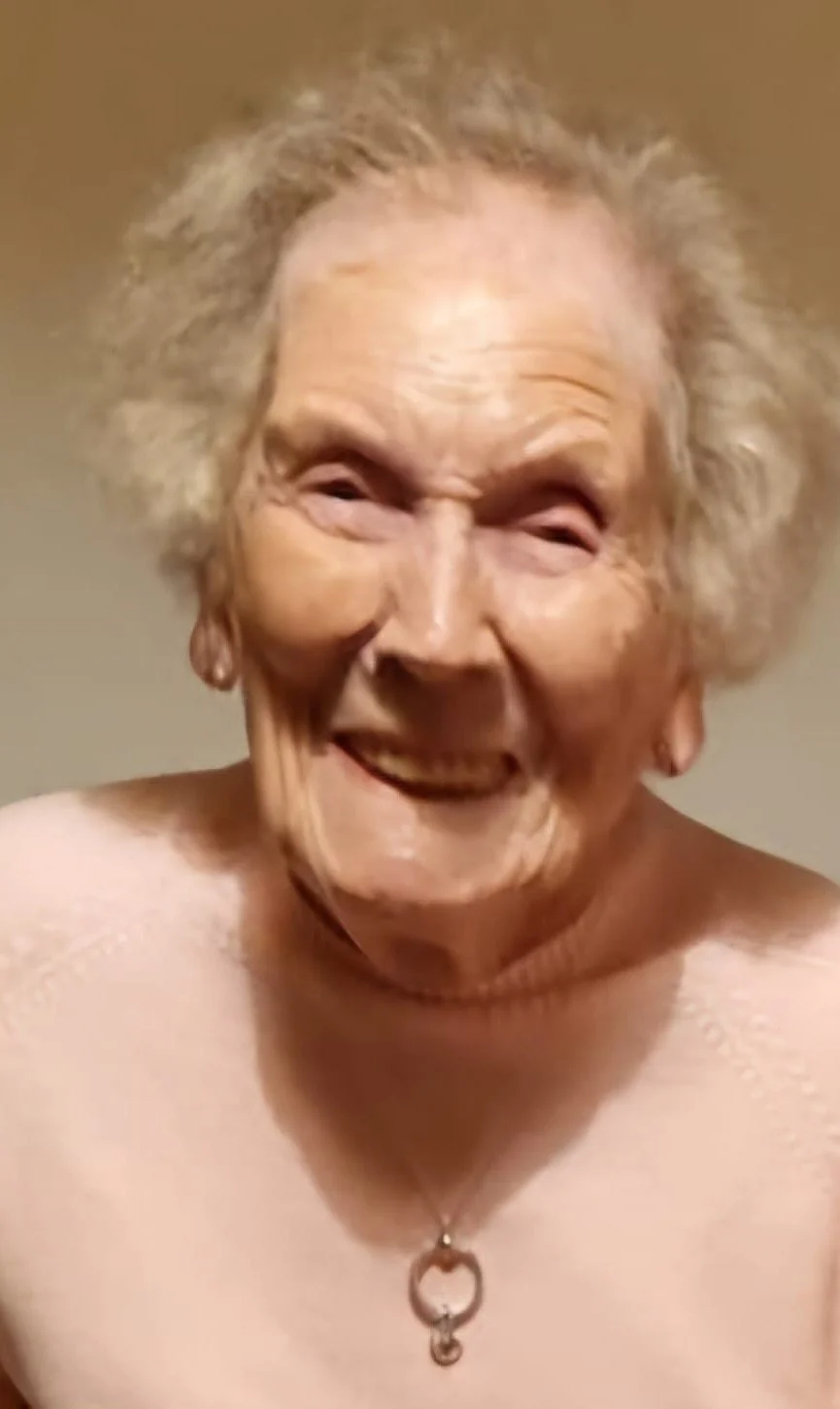 Mary (May) Doyle (née King)