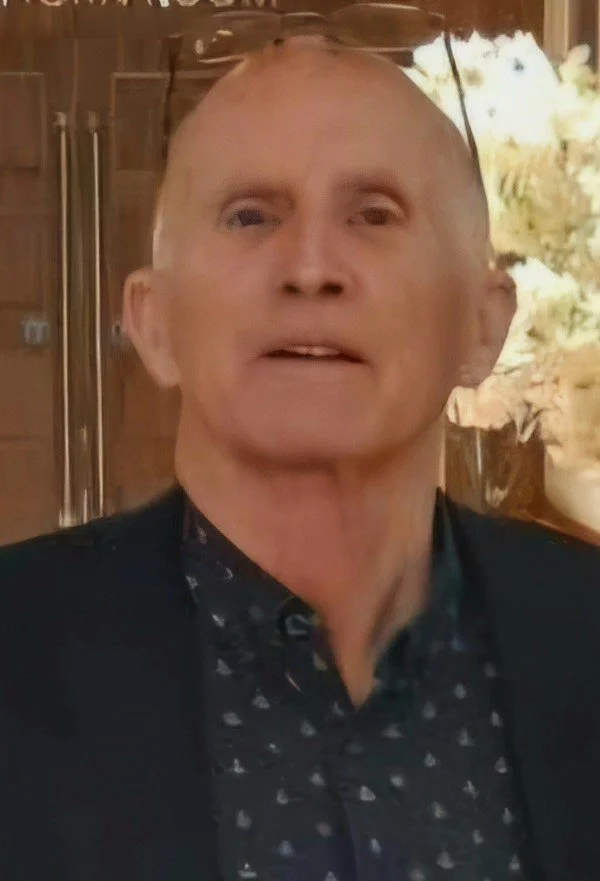 Philip (Curly) Brogan