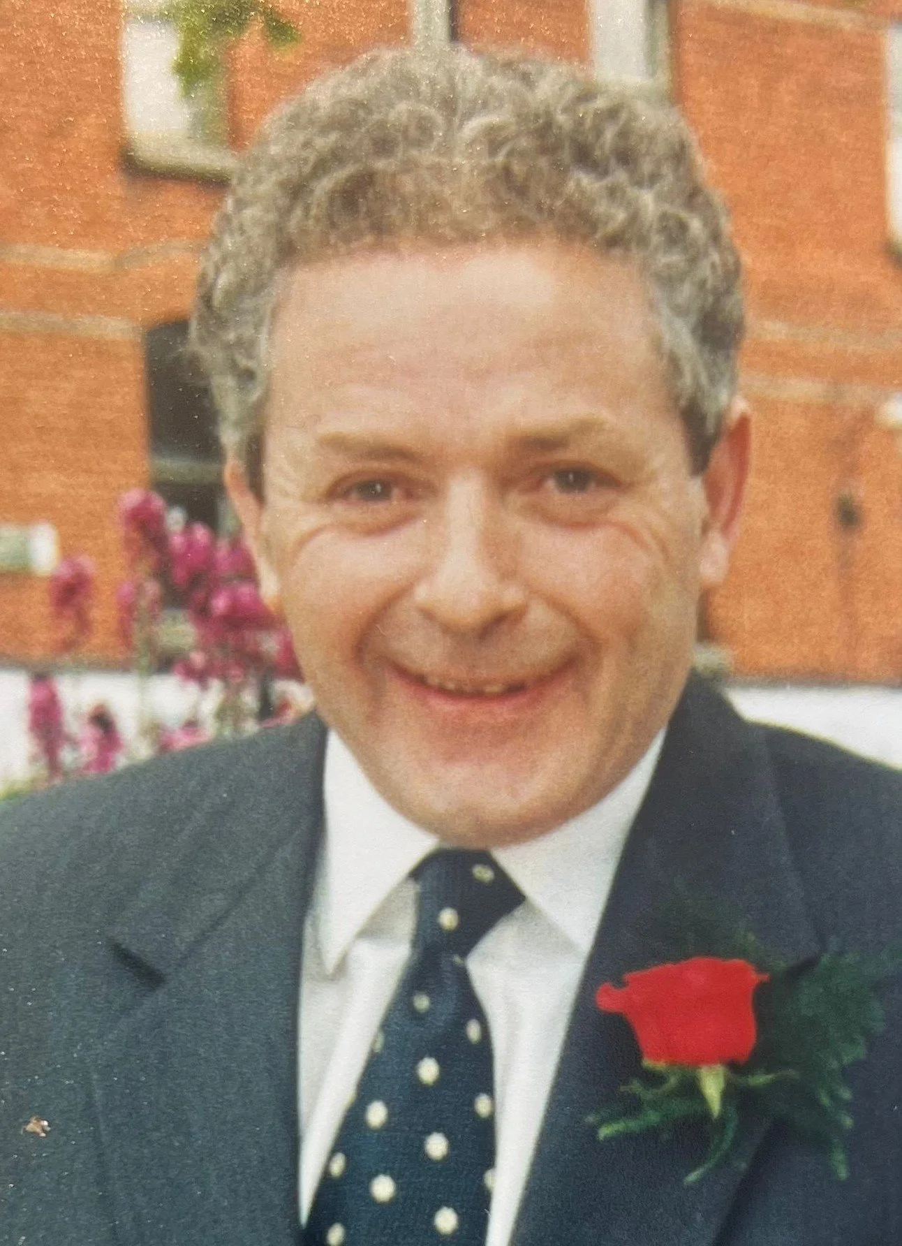 Michael (Mick) (Manus) Gallagher