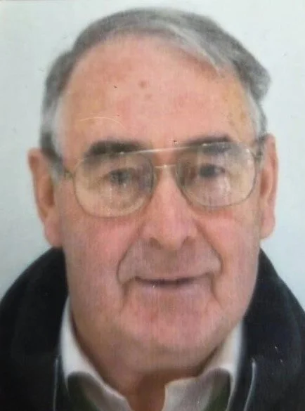 Thomas J. (Tom) Smith