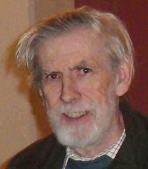 Clement (Clem) McGann