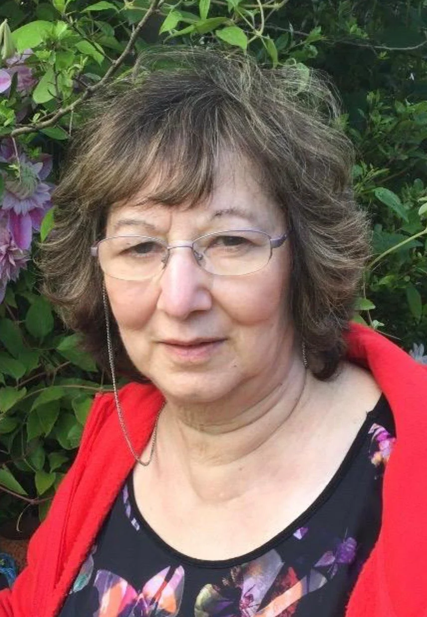 Jennifer Nolan (née Hickey)