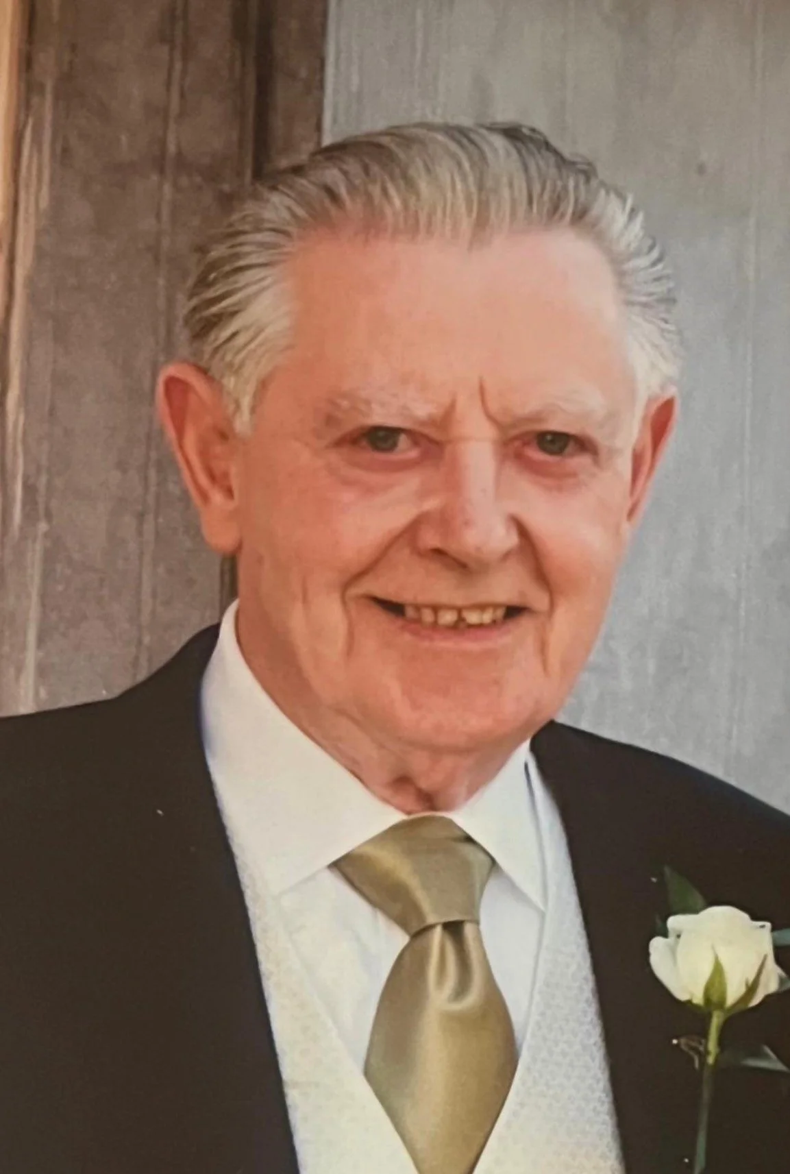 Francis (Frank) Duffy