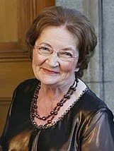 Nora O'Brien (née Macauley)