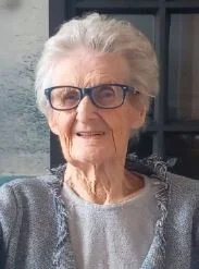 Loreto Gallagher (née Ryan)