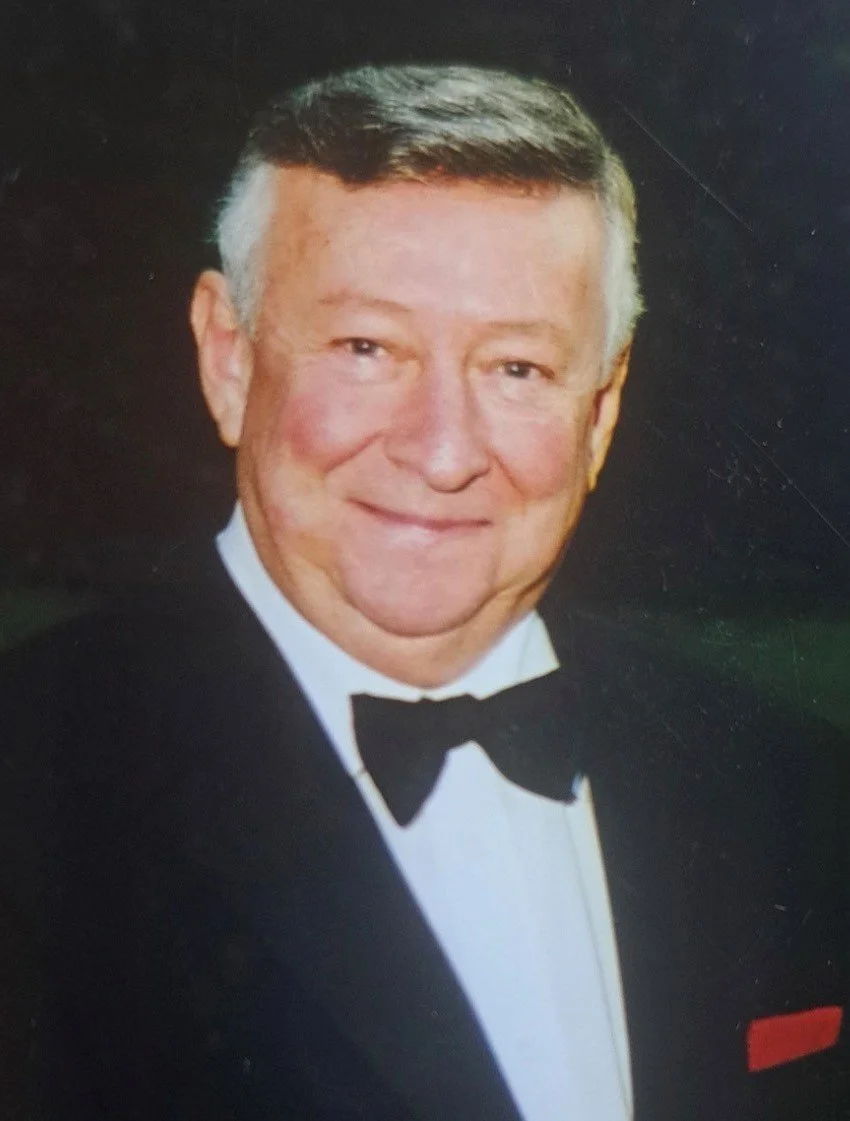 Christopher Byrne&nbsp;(Johnny Christopher)&nbsp;