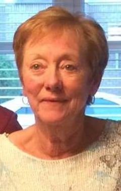 Marie Smith (née Hollywood)