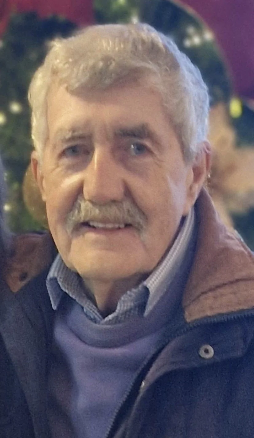 Edward  (Eddie) Kilpatrick