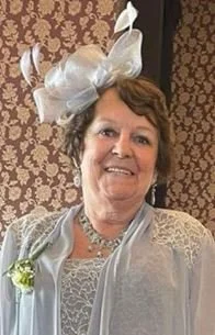 Úna Hughes (née Doyle)