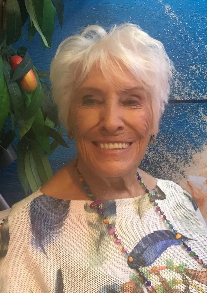 Breda Reddin (née  Behan)